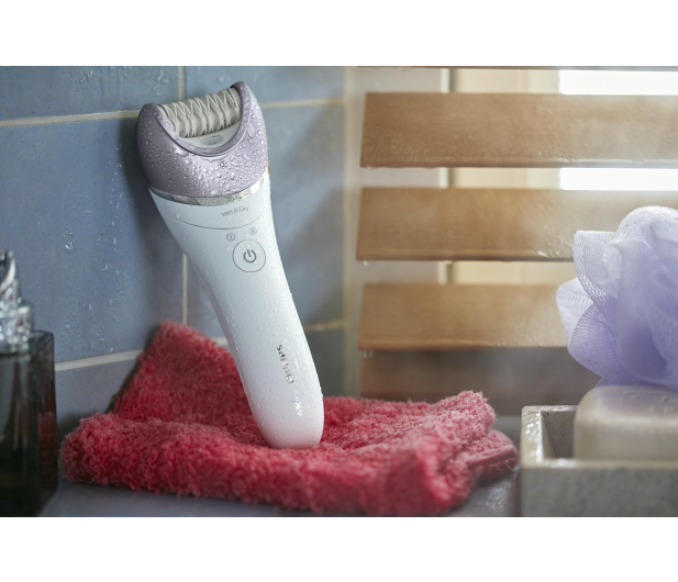 Philips Satinelle Essential BRE255/00 - 488446 - zdjęcie 14